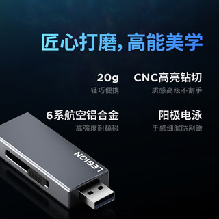  Lenovo/联想 双接口 固态U盘