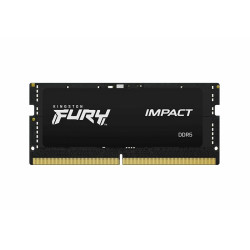 金士顿 Impact系列DDR5MHz 5600 16G 32G 笔记本电脑内