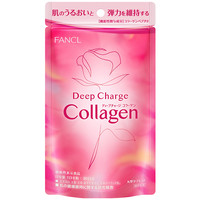 芳珂 胶原蛋白片 180粒/袋