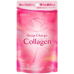 芳珂 HealthScience芳珂 胶原蛋白片 180粒*1袋