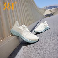 361° 减震 男士跑鞋