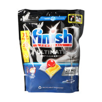 亮碟 全能量子洗碗凝珠 70颗