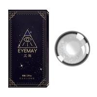 美瞳日抛30片一次性大小直径隐形眼镜女EJLK