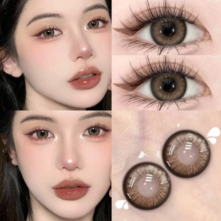 美瞳日抛30片一次性大小直径隐形眼镜女EJLK 700