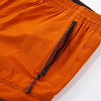 奥索卡 OZARK GEAROZARK男士弹力短裤 夏季新款徒步登山舒适快干休闲短裤 207348