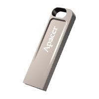 宇瞻u盘金属迷你USB3.0高速大容量128G 64G 32G车载办公电脑优盘
