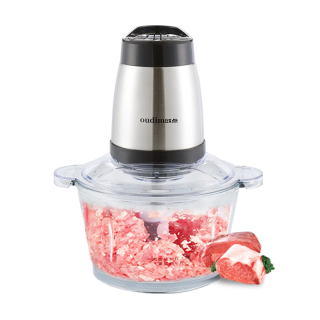 欧点 多功能料理 电动绞肉机