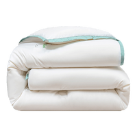 安睡宝（SOMERELLE）抗菌抑菌纤维夏被 空调被夏凉被夏季被子 (1.5x2米)