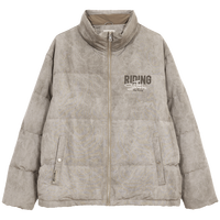  JACK&JONES/杰克琼斯 废土风穿搭 男士羽绒服