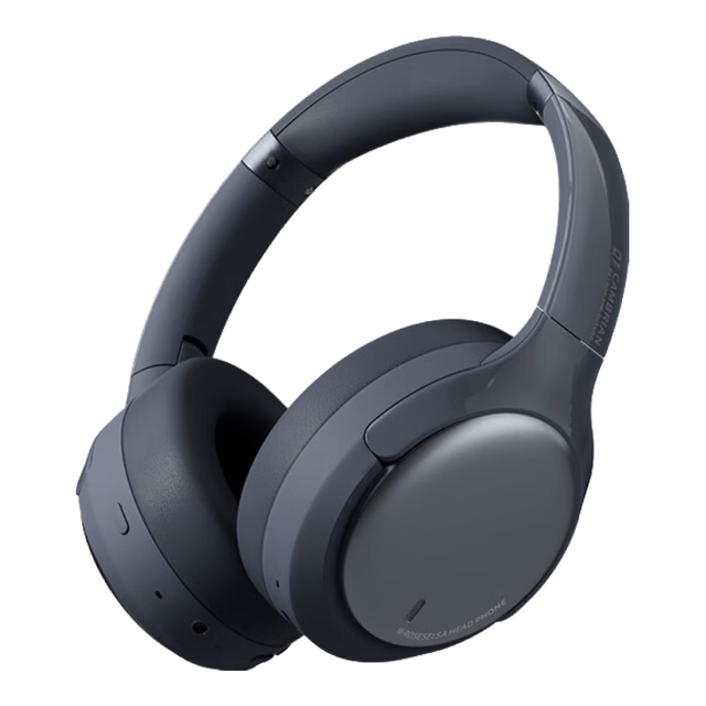 弱水时砂 寒武纪 头戴式降噪双模耳机