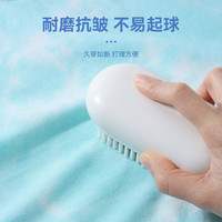 小猪班纳儿童短袖T恤纯棉2025新款女童洋气扎染半袖夏季男童夏装运动上衣 【纯棉】蓝绿/X线条机甲 120 (体重38-46)