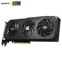 PLUS会员：技嘉 5060 8G显卡 魔鹰 GeForce RTX 5060 Gaming OC 8G DLSS4