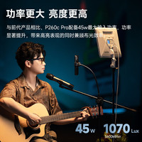 Godox/神牛 双色温 补光灯