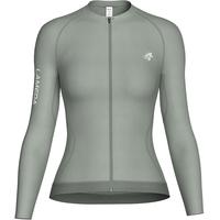 兰帕达欧若风女骑行服灵悦夏季长袖短袖上衣套装自行车公路车