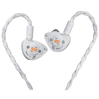 达音科 DK3001BD超梦入耳式有线耳机高音质typec接口hifi耳塞