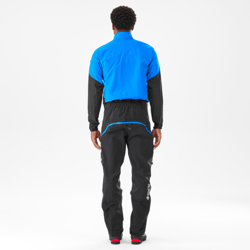  MILLET/觅乐 GTX PRO 男士连体冲锋衣