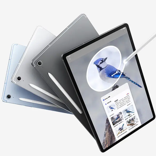 SAMSUNG 三星 Galaxy Tab S10 FE+ 13.0英寸 Android 平板电脑（2880*1800、12GB、256GB、WiFi版、清雅灰）
