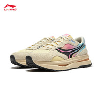 LI-NING/李宁 缓震回弹 女士休闲鞋