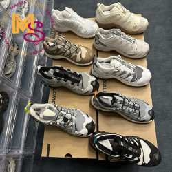 萨洛蒙 XA pro跑步鞋运动鞋时尚休闲鞋男女同款 保税区发货