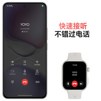 荣耀亲选 Rossini 2i 长续航 智能手表