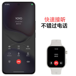 荣耀亲选 Rossini 2i 长续航 智能手表
