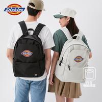 Dickies 大容量双肩包大初中高中旅行出差电脑通勤背男女书包