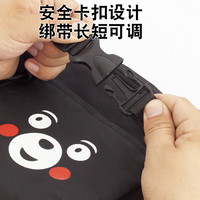 加州豹 JZBOO电动车挂包便携置物兜牛津布包防水挂物男女士电动自行车收纳小包