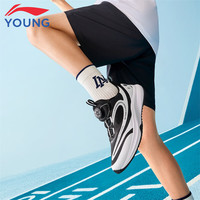 LI-NING/李宁 回弹轻质 儿童跑步鞋