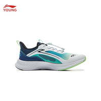 LI-NING/李宁 抓地耐磨减震回弹 儿童运动鞋