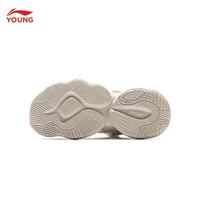 LI-NING/李宁 防滑耐磨 儿童运动鞋
