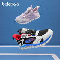balabala/巴拉巴拉 网布鞋 儿童运动鞋