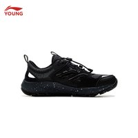 LI-NING/李宁 反光回弹 儿童运动凉鞋