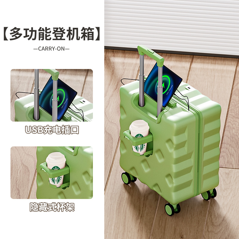 牛油果绿-加厚结实耐用款