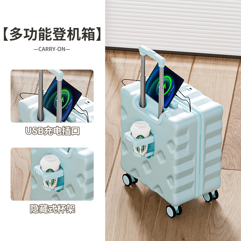 薄荷绿-加厚结实耐用款