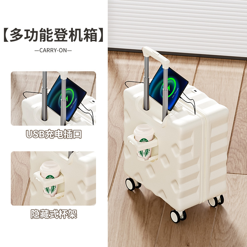 奶白色-加厚结实耐用款