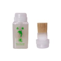 海夫 海豚 乒乓球胶水 海豚 260ml