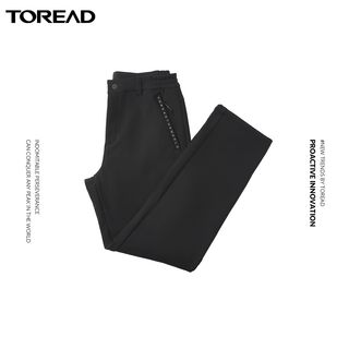  TOREAD/探路者 保暖透气 女士徒步裤