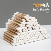 棉签 500根