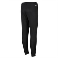 Adidas阿迪达斯长裤男裤透气运动裤跑步训练裤针织裤子HC0332 2XL