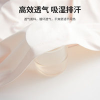 迈途UPF50+防晒衣男士夏季薄款防紫外线防晒服透气冰感宽松女外套 男款-浅灰【连帽款】 L