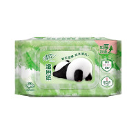 Breeze 清风 便携擦专用湿厕纸 60片*大包装