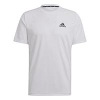  adidas/阿迪达斯 速干凉爽 男士短袖T恤