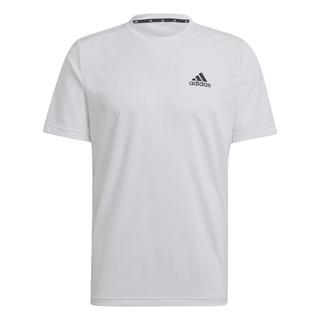  adidas/阿迪达斯 速干凉爽 男士短袖T恤