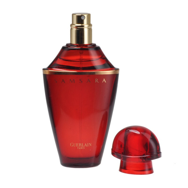 guerlain 娇兰 柑橘绿茶花草水语中性淡香水 edt 125ml