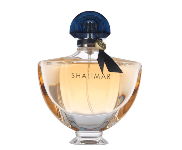 guerlain 娇兰 柑橘绿茶花草水语中性淡香水 edt 125ml