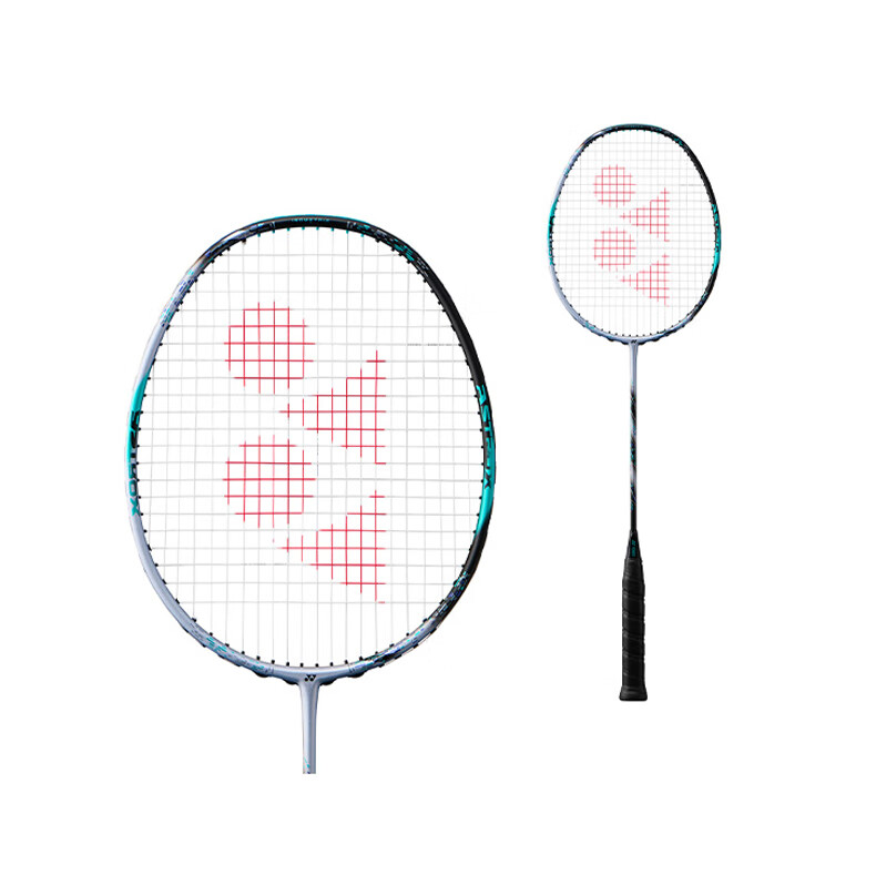YONEX 尤尼克斯ASTROX 77 羽毛球拍金属蓝3U5 JP日版【报价价格评测怎么