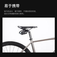 喜德盛山地自行车锁密码锁单车防剪钢缆锁防盗锁配件骑行装备中立87633 黑色