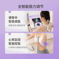 麦瑞克椭圆机家用器材小型太空漫步仪智能椭圆仪商用踏步机