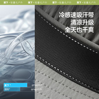 蕉下 Beneunder全防护防晒帽男户外渔夫帽遮脸防紫外线钓鱼帽透气TS574
