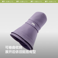 蕉下渔夫帽女防紫外线遮阳帽AS713户外登山帽透气防晒帽2025